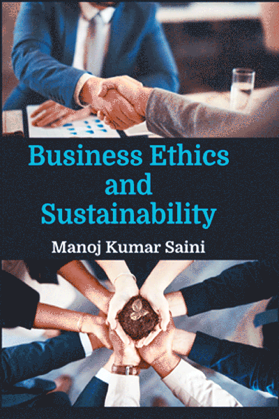 Business Ethics & Sustainability